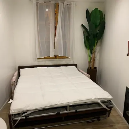 Ferienwohnung Studette Le Figuier Perpignan Exterior foto